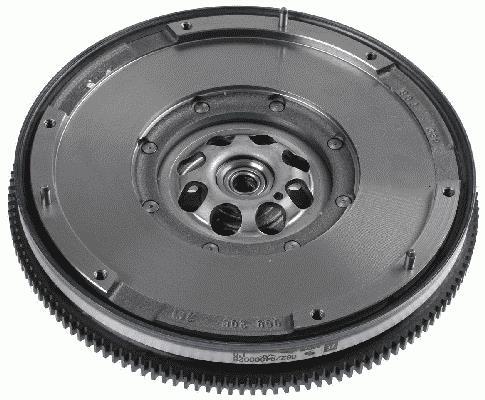 Volant moteur SACHS 2294 000 628