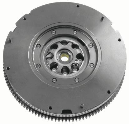 Butée hydraulique Sm