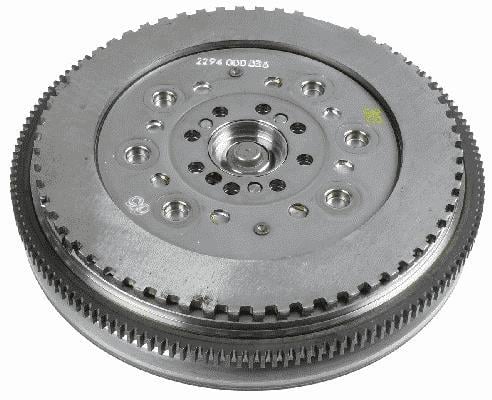 Butée hydraulique Sm