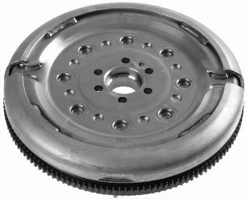 Butée hydraulique Sm