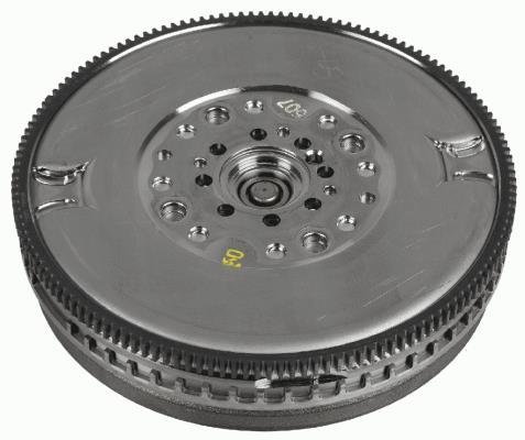 Butée hydraulique Sm