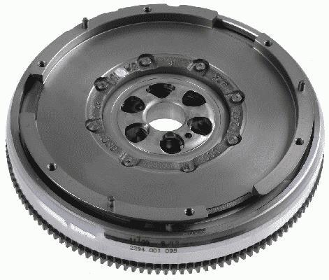 Butée hydraulique Sm