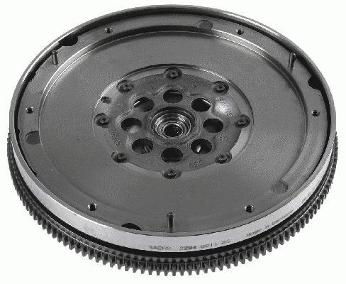 Butée hydraulique Sm