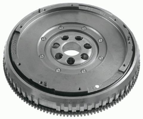 Butée hydraulique Sm