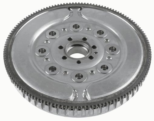 Butée hydraulique Sm