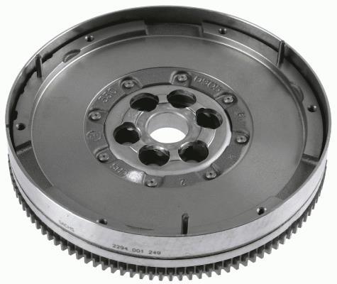 Butée hydraulique Sm