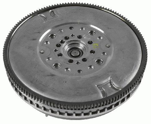 Butée hydraulique Sm