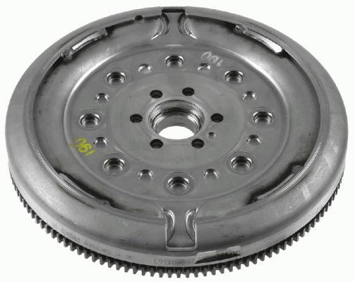 Butée hydraulique Sm