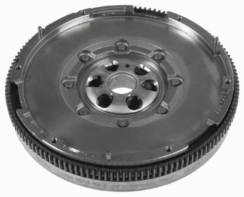 Butée hydraulique Sm