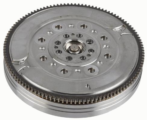 Butée hydraulique Sm