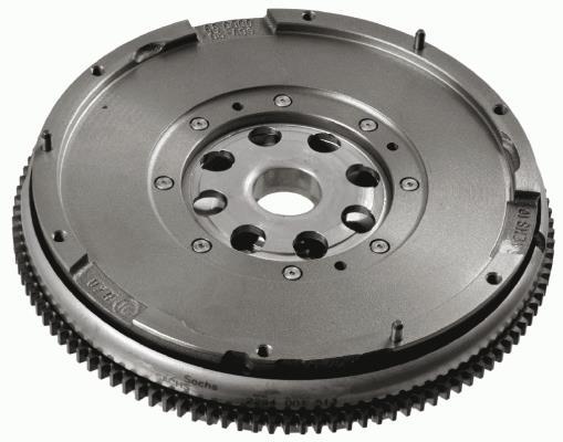 Butée hydraulique Sm