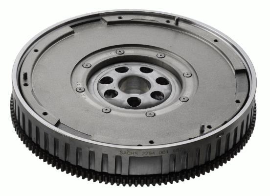 Butée hydraulique Sm