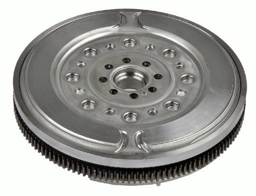 Butée hydraulique Sm
