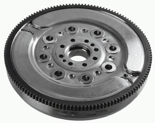 Butée hydraulique Sm