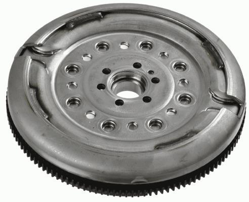 Volant moteur SACHS 2294 001 993