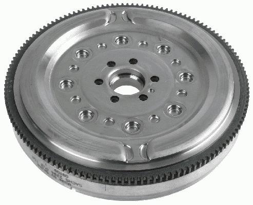 Butée hydraulique Sm