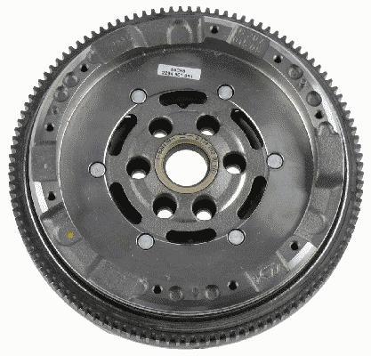 Butée hydraulique Sm