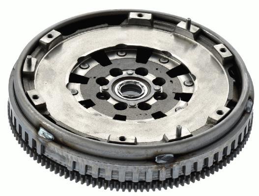 Butée hydraulique Sm