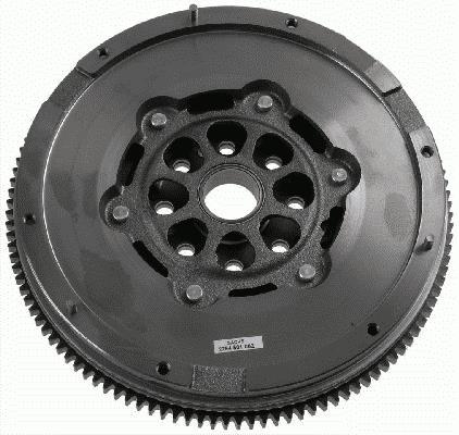 Butée hydraulique Sm