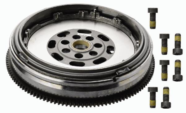 Butée hydraulique Sm