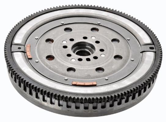 Butée hydraulique Sm