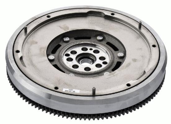 Butée hydraulique Sm