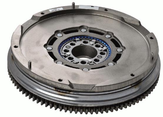 Butée hydraulique Sm