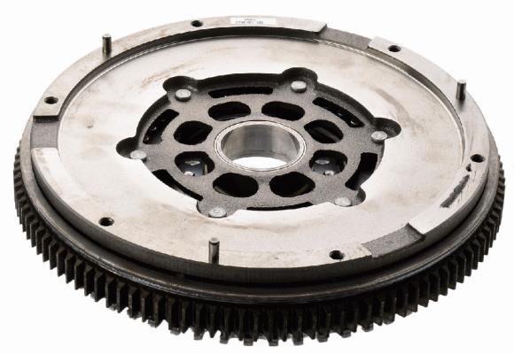 Butée hydraulique Sm