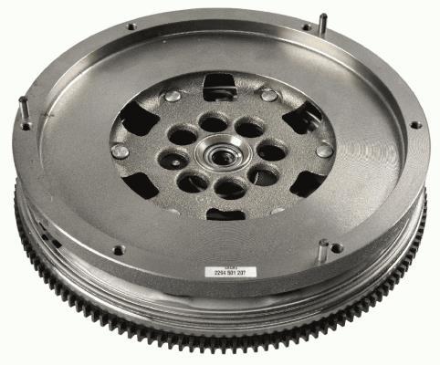 Butée hydraulique Sm
