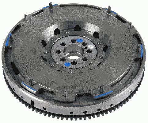 Butée hydraulique Sm