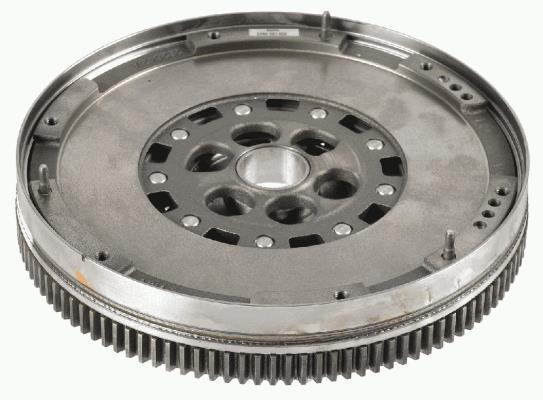 Butée hydraulique Sm