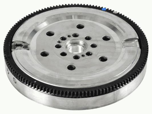 Butée hydraulique R6