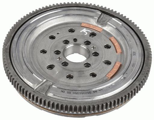 Volant moteur SACHS 2294 701 033