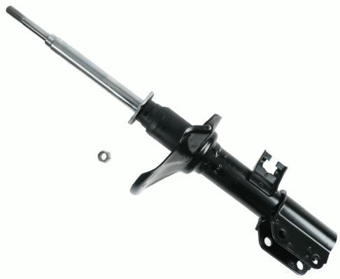Amortisseur SACHS 230 191 Amortisseur SACHS 230 191