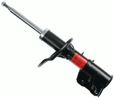 Amortisseur SACHS 230 318 Amortisseur SACHS 230 318