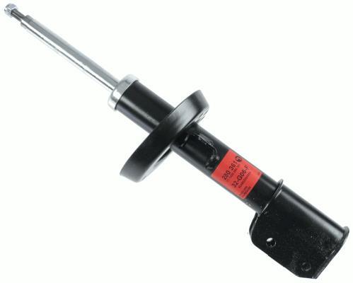 Amortisseur SACHS 280 361 Amortisseur SACHS 280 361