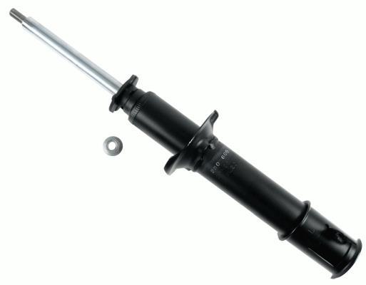 Amortisseur SACHS 280 609 Amortisseur SACHS 280 609