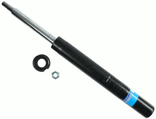 Jeu de 2 amortisseurs SACHS 290 587