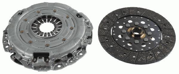 Butée hydraulique 411
