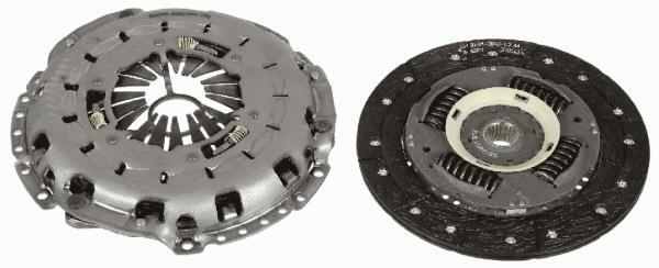 Butée hydraulique 411