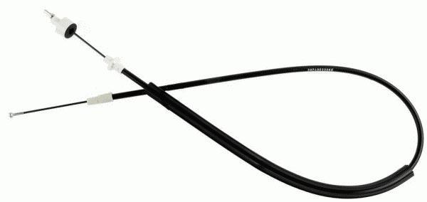 Câble d'embrayage SACHS 3074 003 308 Câble d'embrayage SACHS 3074 003 308