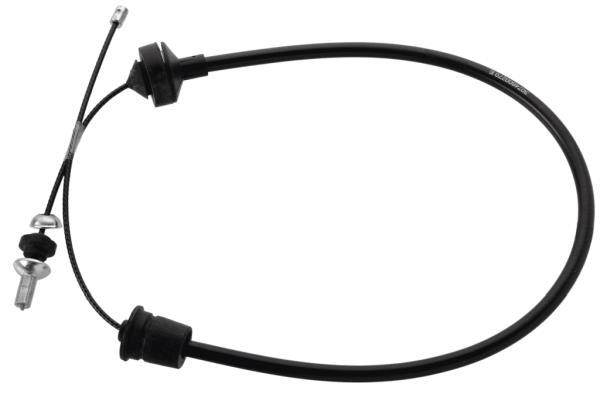 Câble d'embrayage SACHS 3074 600 270 Câble d'embrayage SACHS 3074 600 270