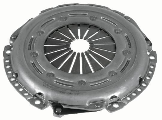 Mécanisme d'embrayage SACHS 3082 000 539