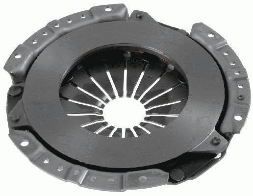 Butée hydraulique 