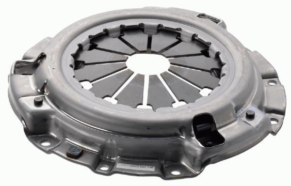 Mécanisme d'embrayage SACHS 3082 600 708