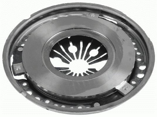 Butée hydraulique Es