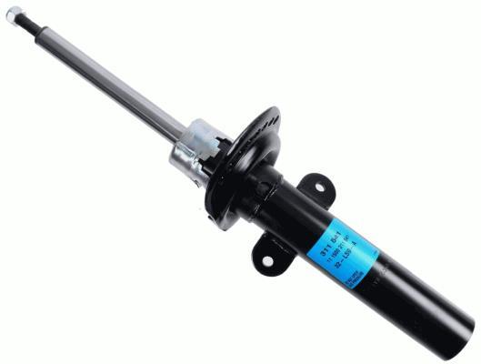 Amortisseur SACHS 311 541 Amortisseur SACHS 311 541