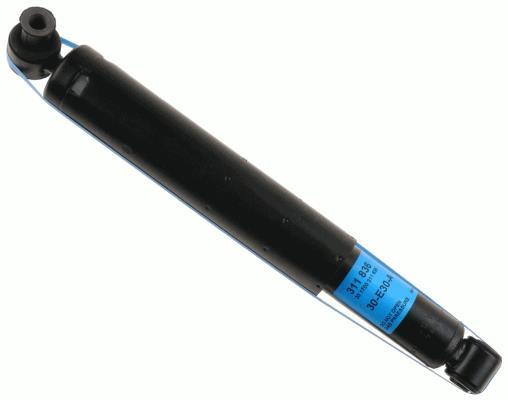 Amortisseur SACHS 311 836 Amortisseur SACHS 311 836