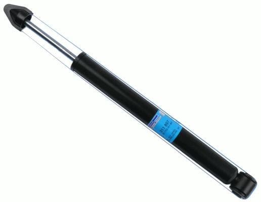 Amortisseur SACHS 311 897 Amortisseur SACHS 311 897