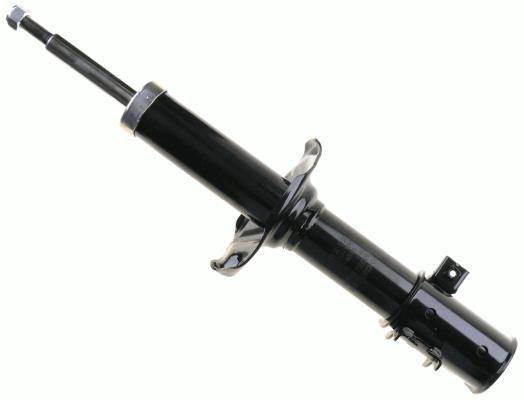 Butée hydraulique Forman